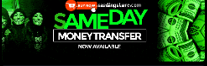 Sameday Transfer