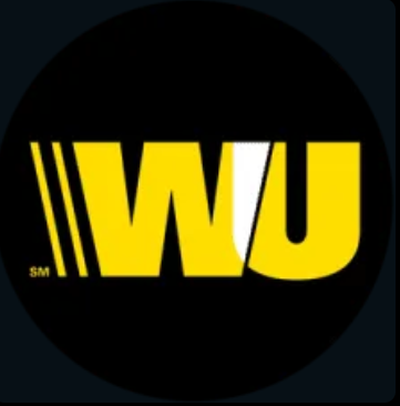 Western Union Transfer Account – $6970.4 balance