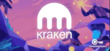 Buy Kraken Account 100% verified
