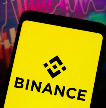 Binance.com Account Drop
