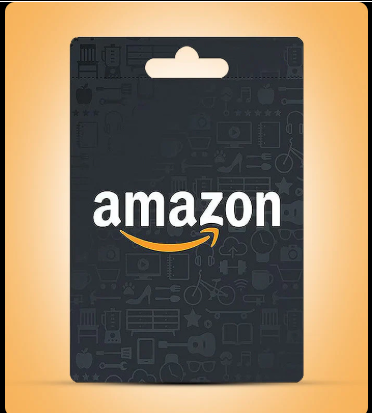 AED 1836 Amazon Gift Card – UAE