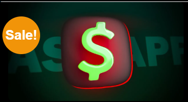 $3,983 Cash App Logs Balance