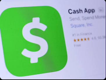 CashApp Log | $5000+ USD Balance