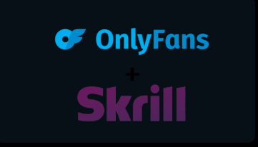 Combo Onlyfans + Skrill same names, woman