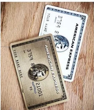 HIGH BALANCE AMERICAN EXPRESS US BANK CARD + ACCOUNT – 100% LIVE