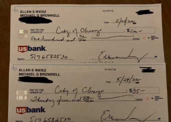 US_BANK DEPOSIT CHECK | $2000 – $5000